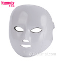 LED μάσκα μάσκας μάσκας LED LED